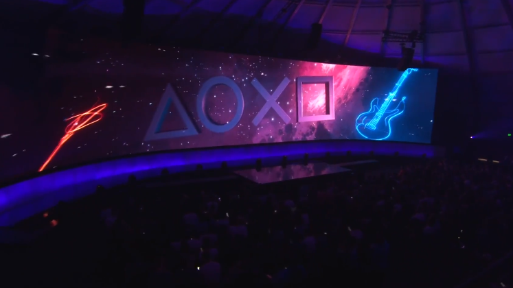 PlayStation暑期第二波特惠活动将于8月13日再次启动 - 索尼